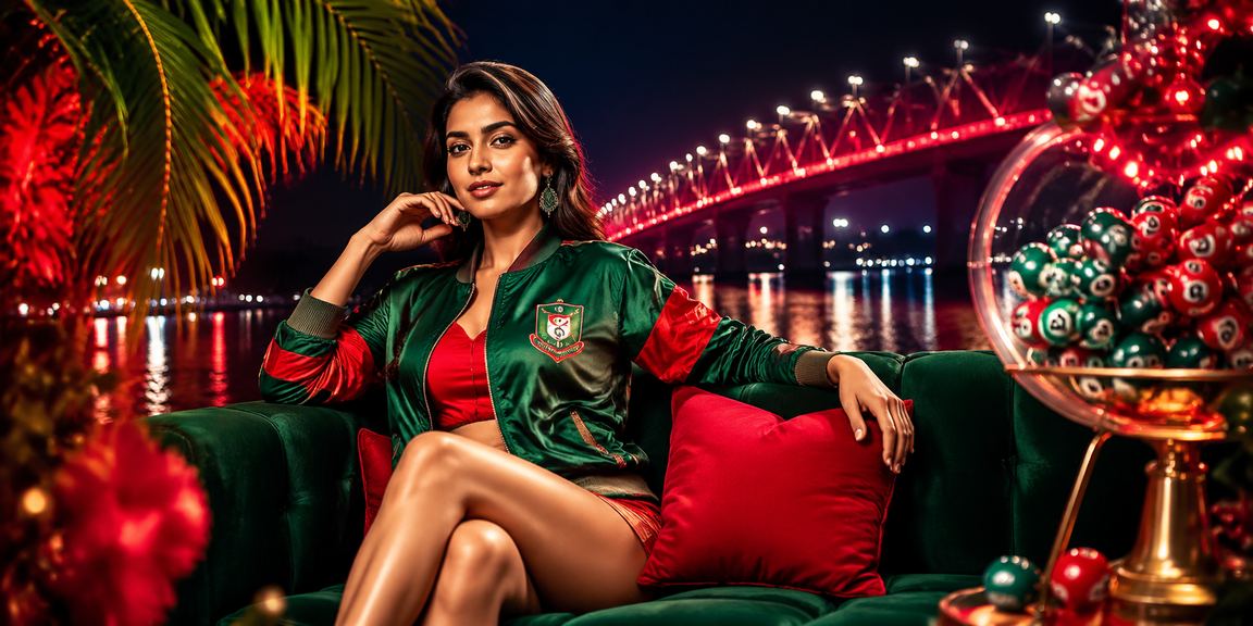 বরিশালে ক্রিকেট বেটিং উৎসব, মাঠজুড়ে উত্তেজনা