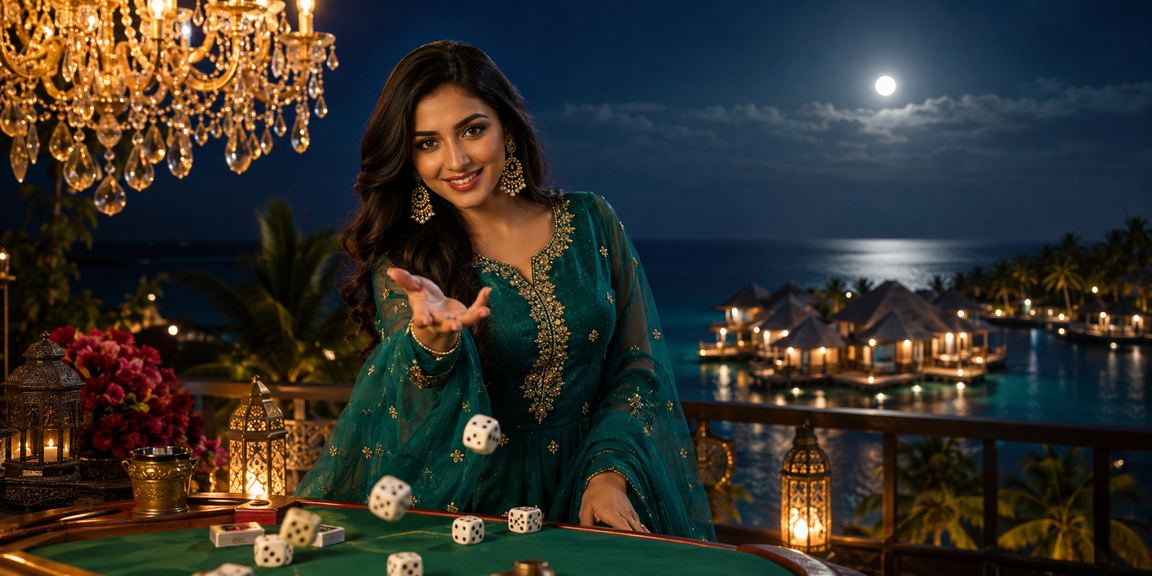 সেন্ট মার্টিনে ডাইস গেম উৎসবের ছবি